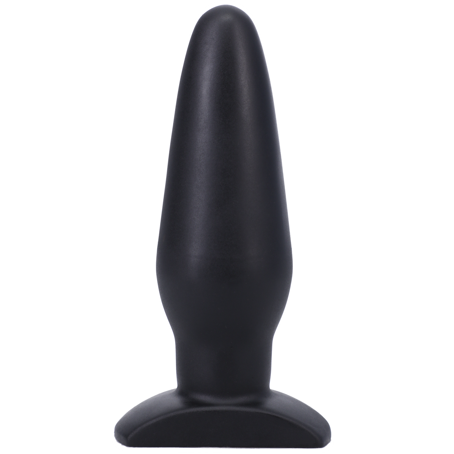 Tantus Silicone Bronco Silicone Butt Plug - xtantric.ca