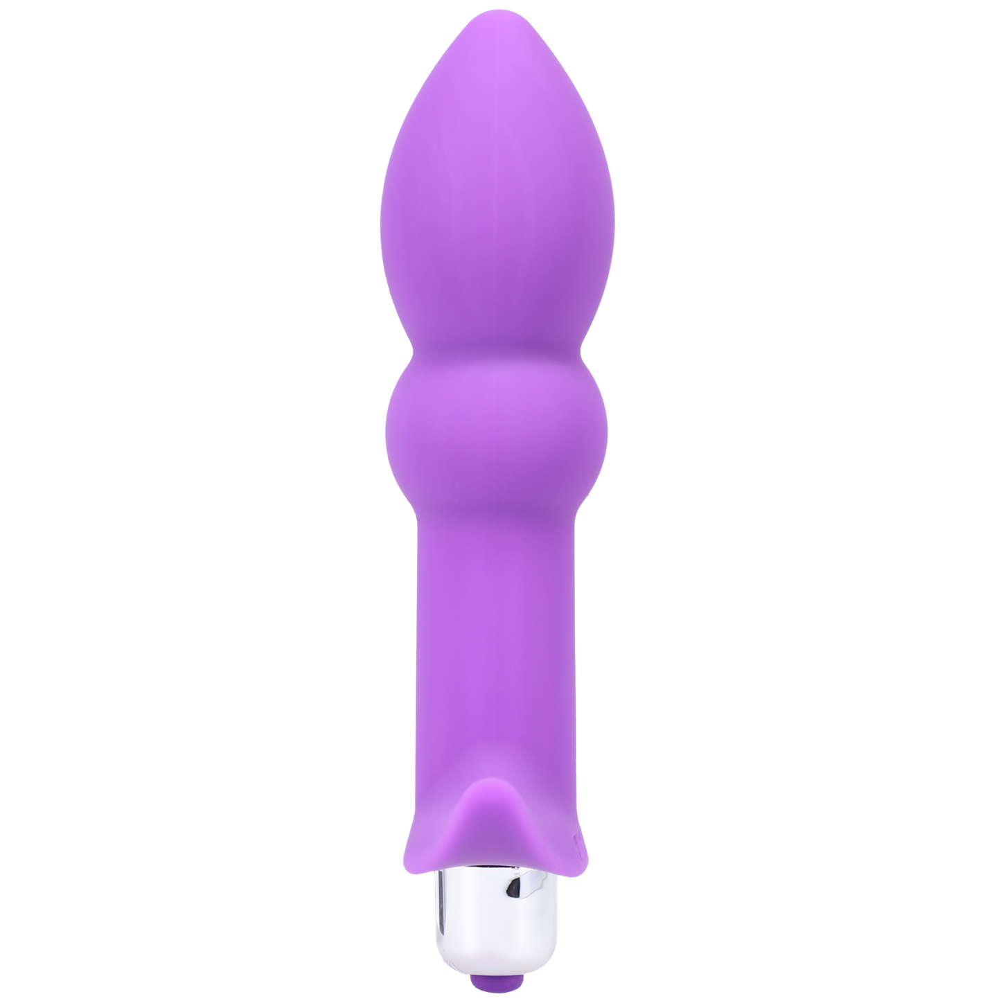 Perfect Plug Plus Vibe Purple - xtantric.ca