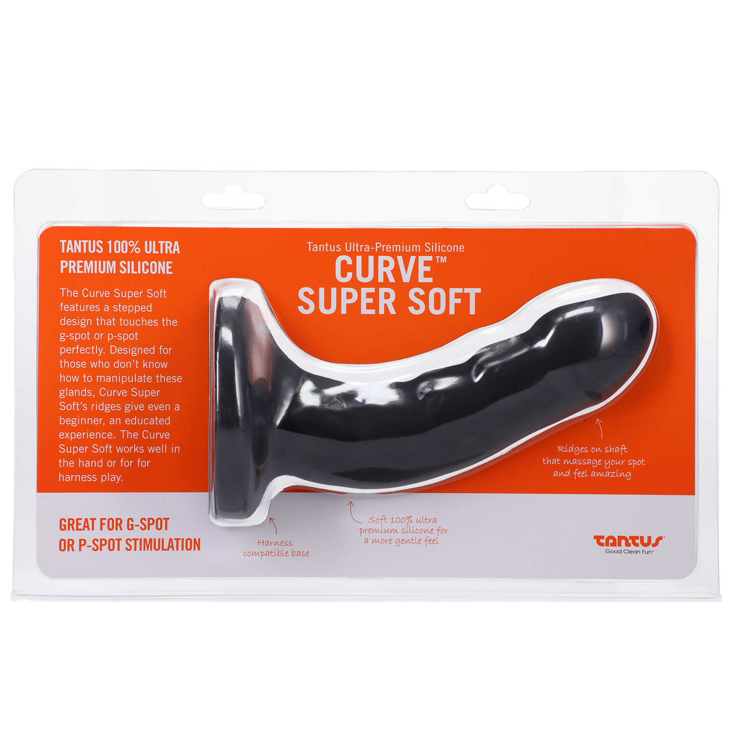 Curve Onyx Soft - xtantric.ca