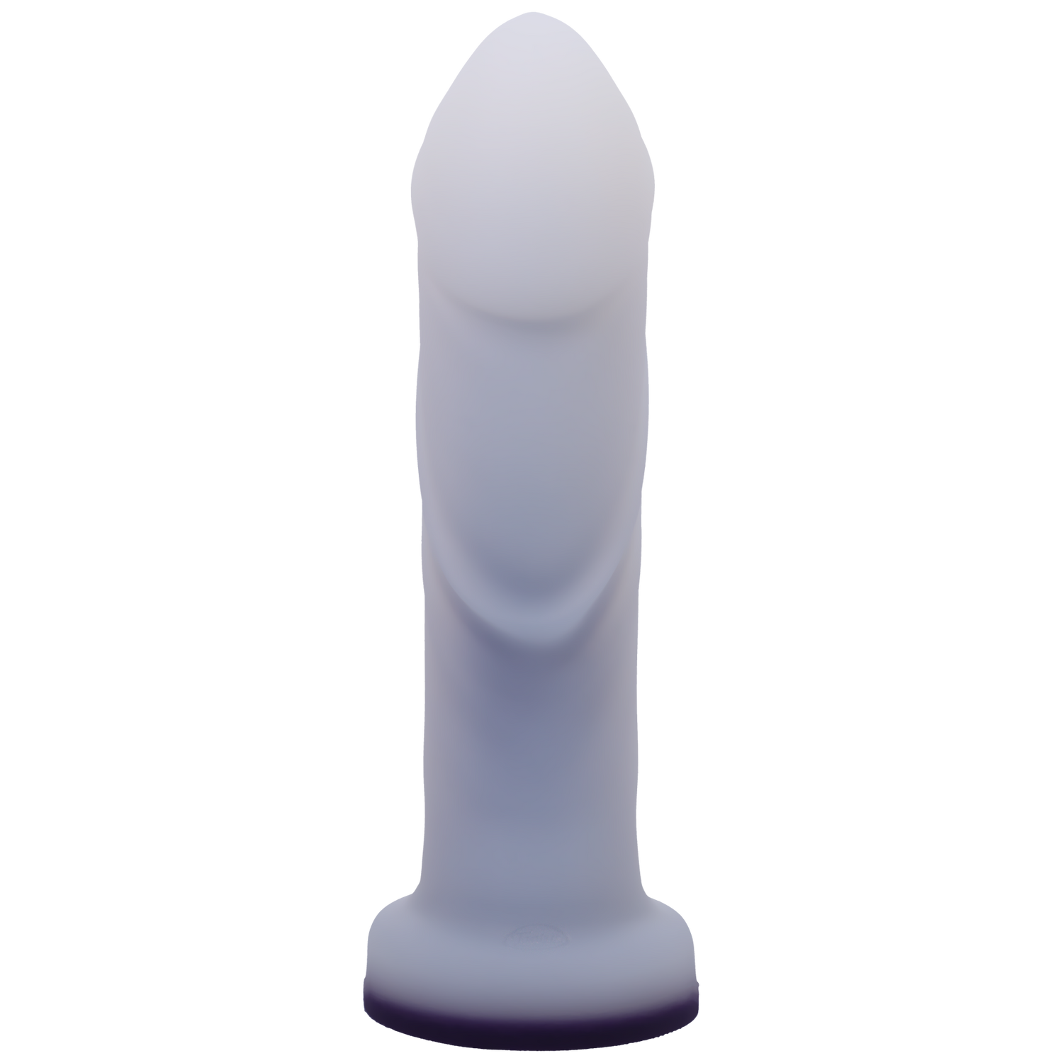 Tantus Silicone Cush O2 Duo Core Dildo - xtantric.ca