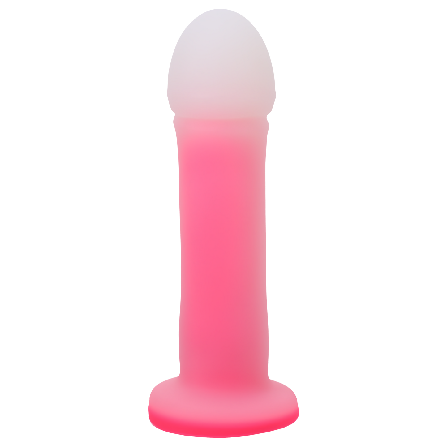 Tantus Silicone Duchess O2 Dual Density Vibrator Candy - xtantric.ca