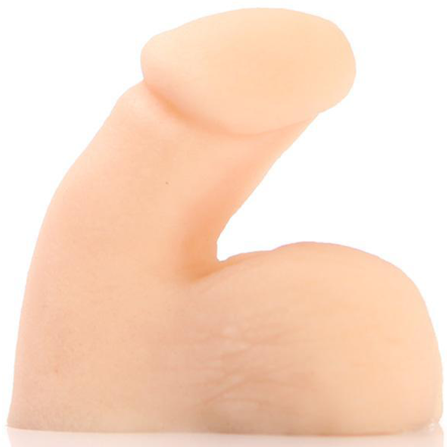 On The Go Silicone Packer Warm Ivory Super Soft - xtantric.ca