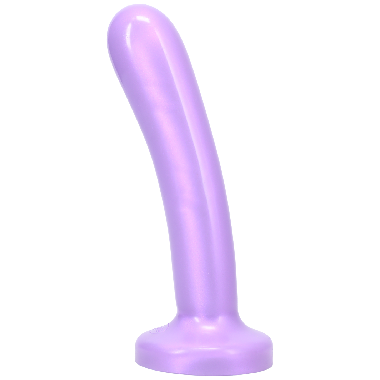 Silicone Silk Large Silicone Dildo - xtantric.ca