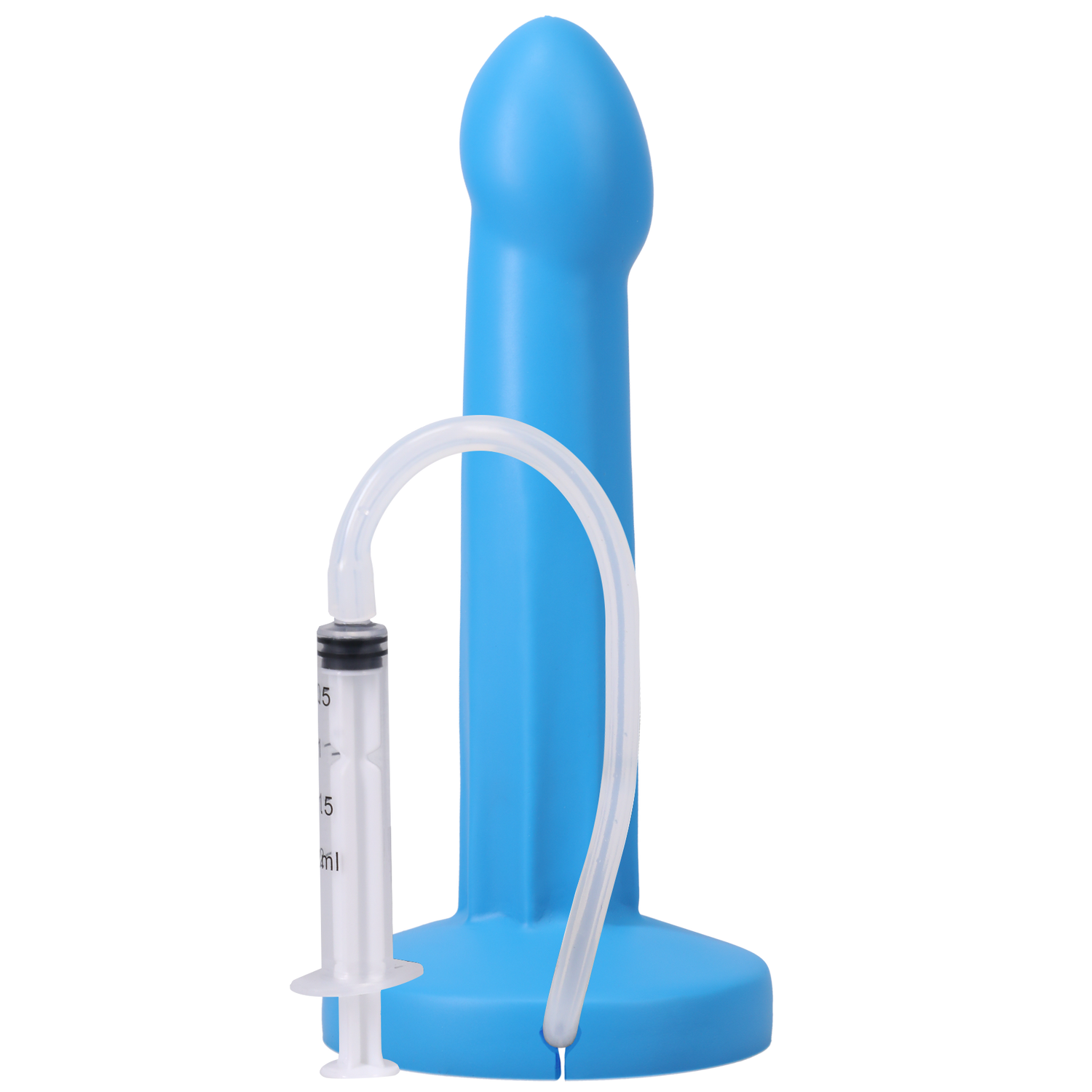 POP by TANTUS - Squirting Dildo Lagoon - xtantric.ca