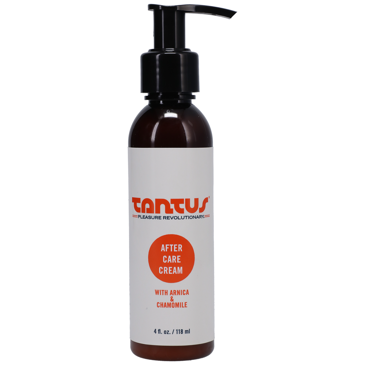 Apothecary by TANTUS - After Care Cream with Arnica & Chamomile - 4 oz. - xtantric.ca