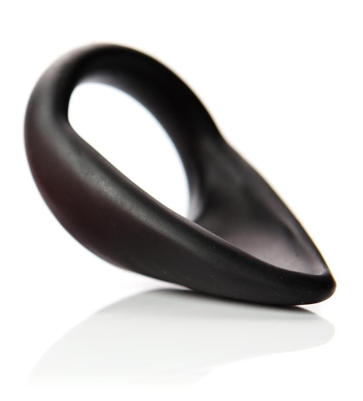 Silicone Cock Sling Silicone Cock Ring - xtantric.ca