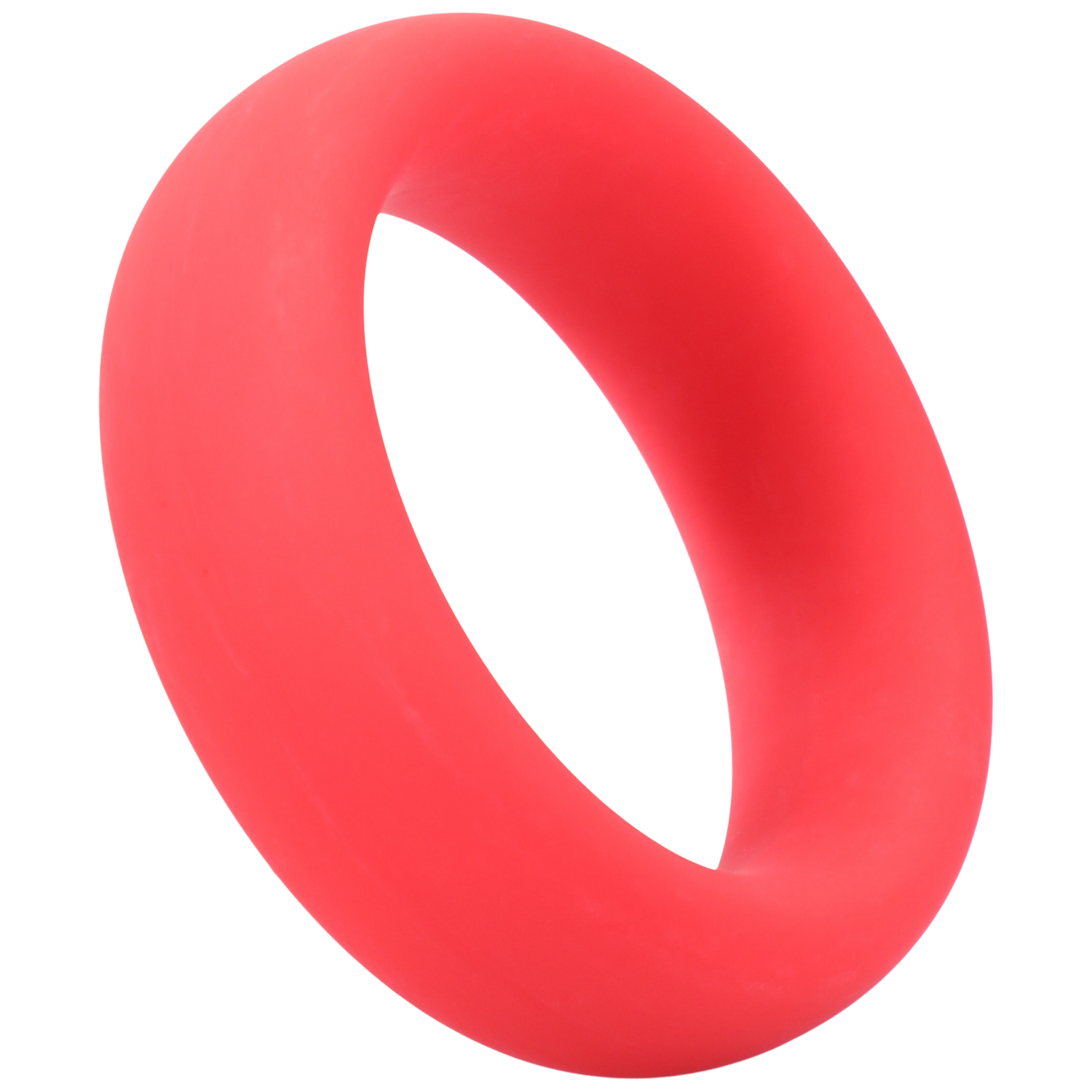 Cock Ring Advanced 1 3/4 inches  Red - xtantric.ca