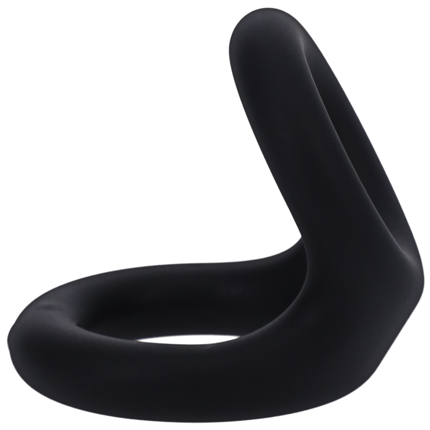 Uplift - Silicone C-Ring Onyx - xtantric.ca