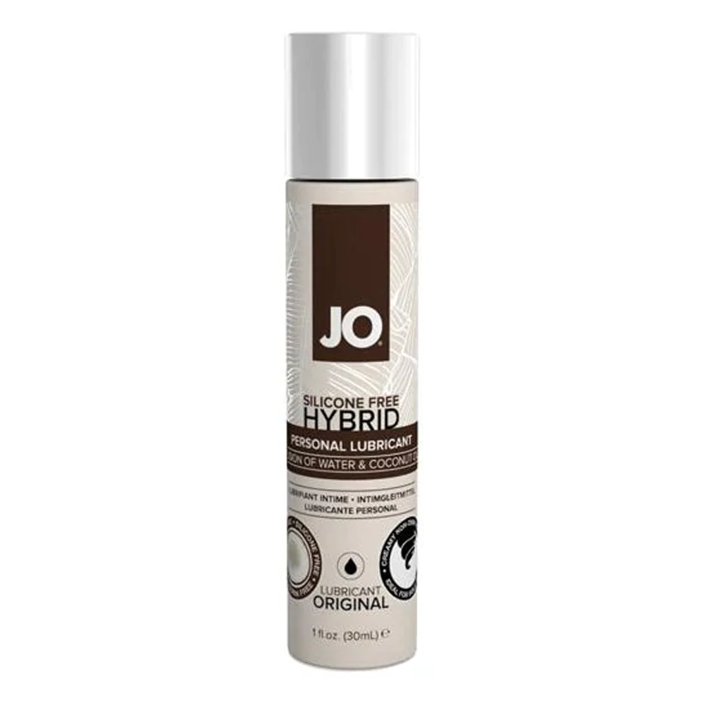 JO Hybrid with Coconut - Original 1oz - xtantric.ca