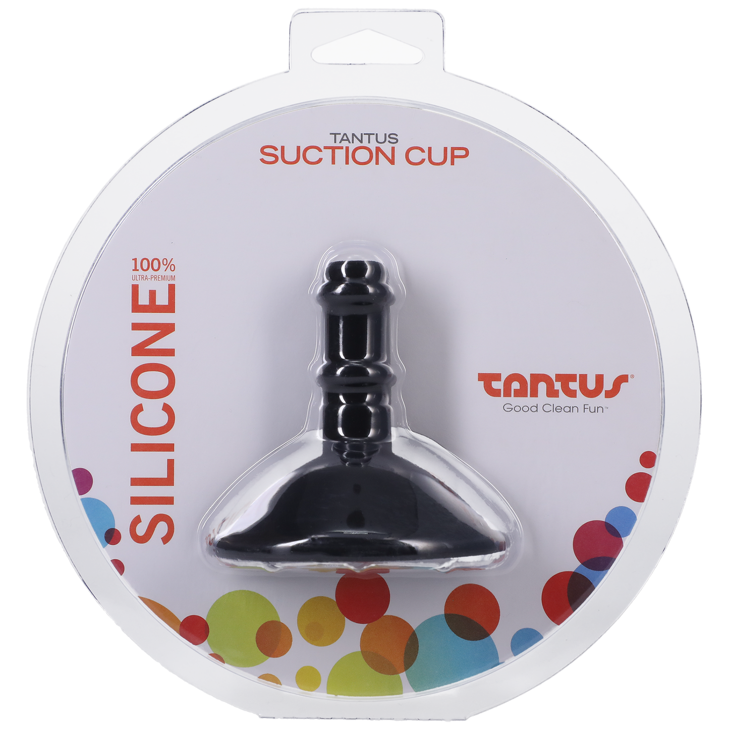 Silicone Suction Cup Accessory - xtantric.ca