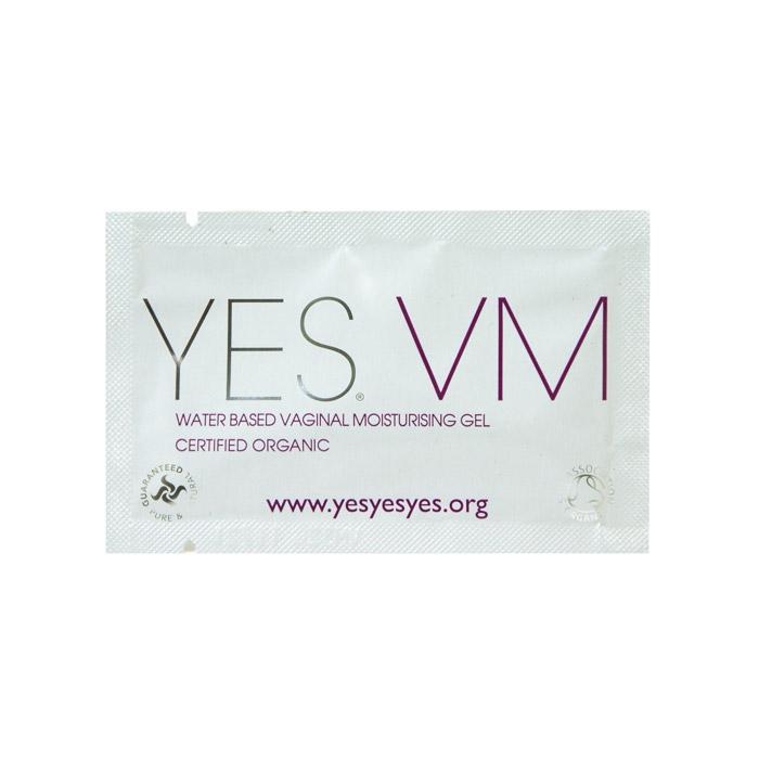 VM Vaginal Moisturizer 7ml Sachet - xtantric.ca