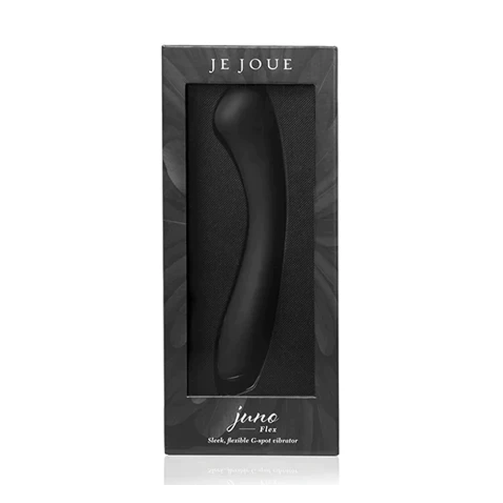 Juno Flex Black - xtantric.ca