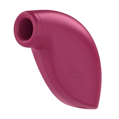 Satisfyer One Night Stand  - Purple - xtantric.ca