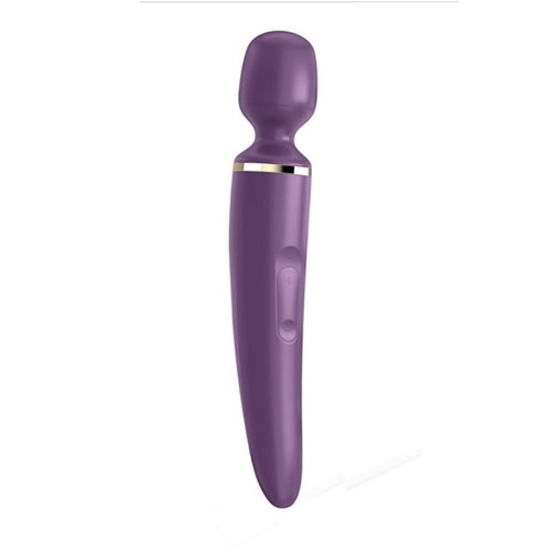 Wand-er Women - Purple, Gold - xtantric.ca