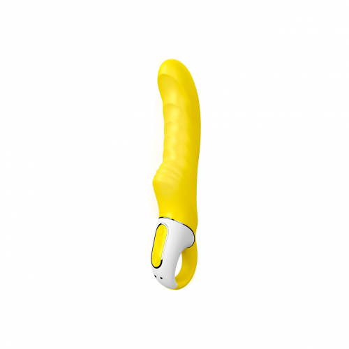 Satisfyer  Yummy Sunshine - yellow - xtantric.ca