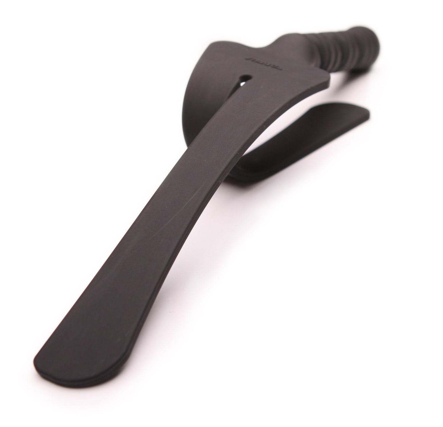 Tantus Silicone Trip 2 Tawse Spanking Paddle - xtantric.ca