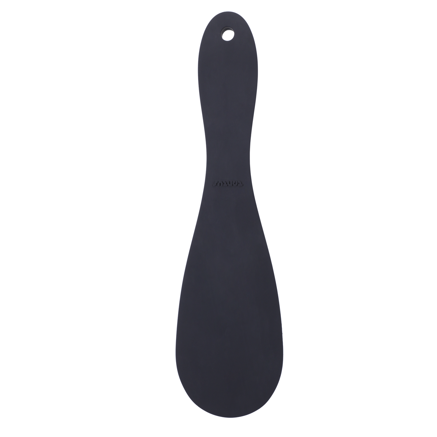 Tantus Pelt Paddle Onyx - xtantric.ca