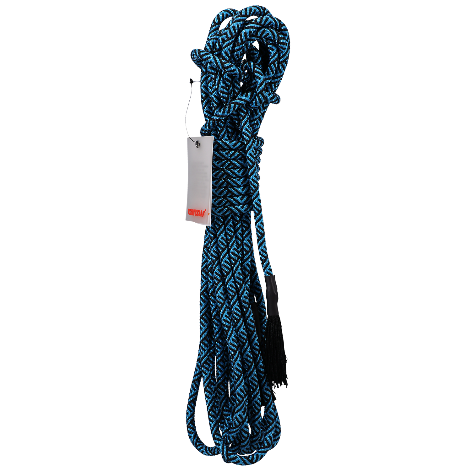 Rope - 30 Feet - Azure, Onyx - xtantric.ca