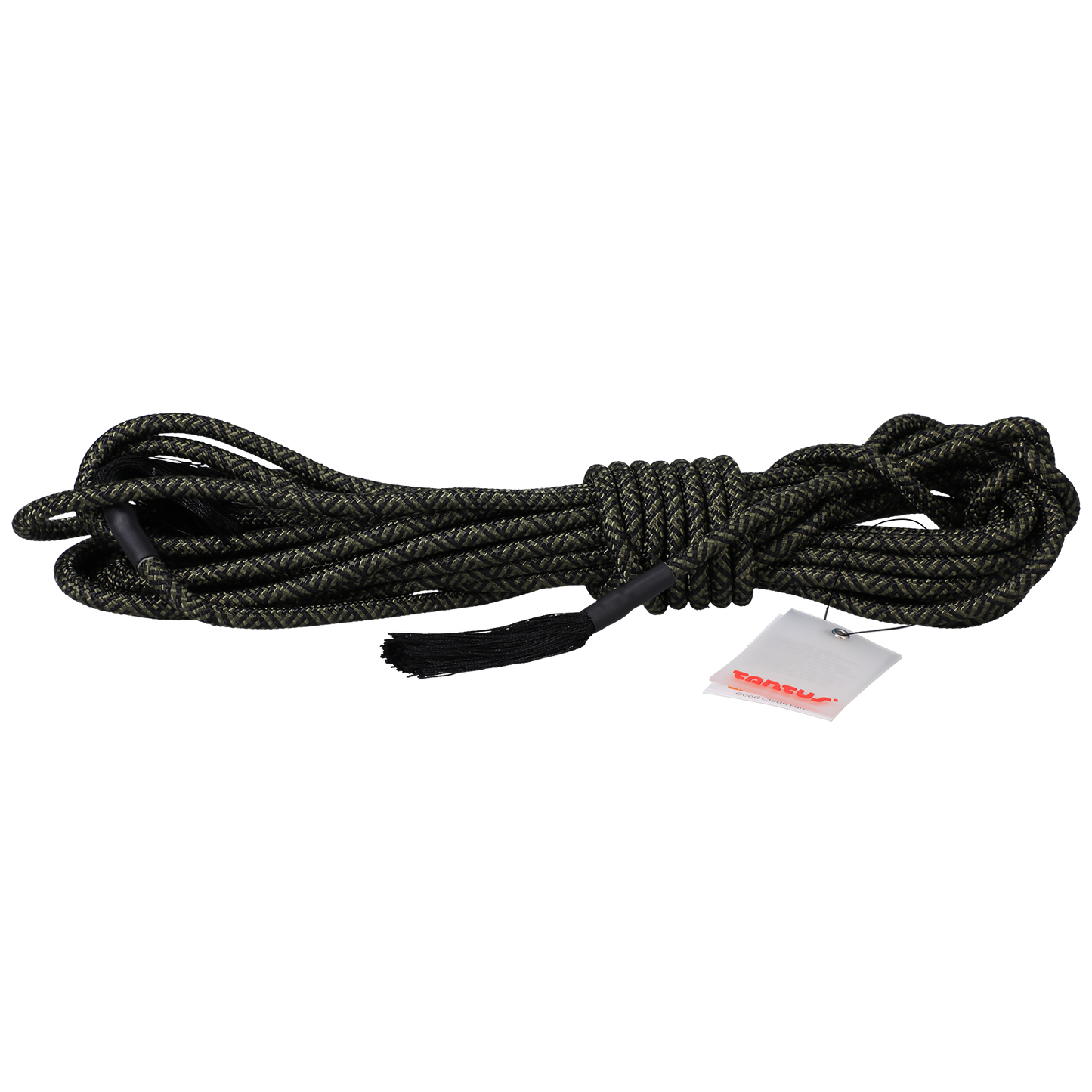 Rope - 30 Feet - Olive, Onyx - xtantric.ca