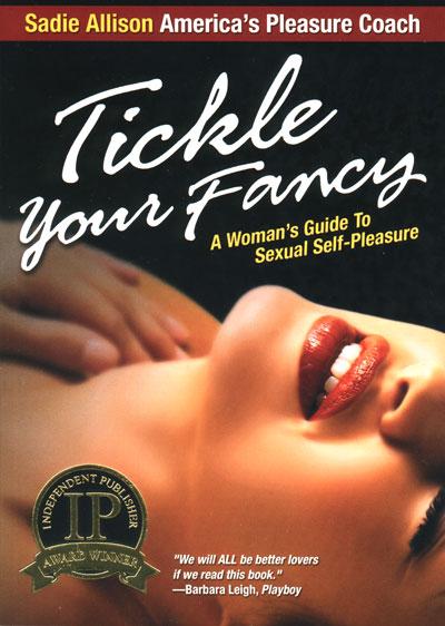 Tickle Your Fancy -Book - xtantric.ca