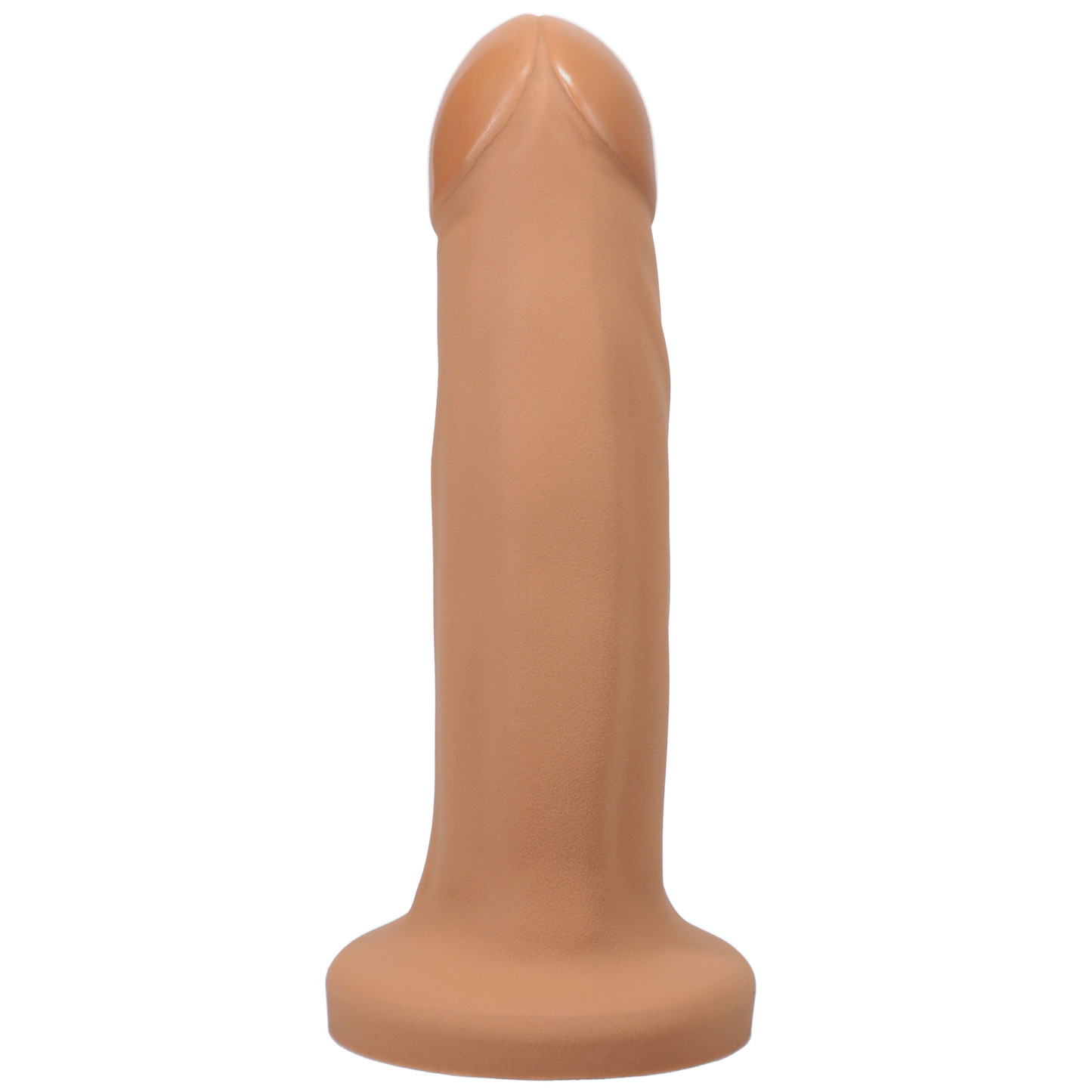 Tantus Silicone Pack'n Play No.2 Dildo - xtantric.ca