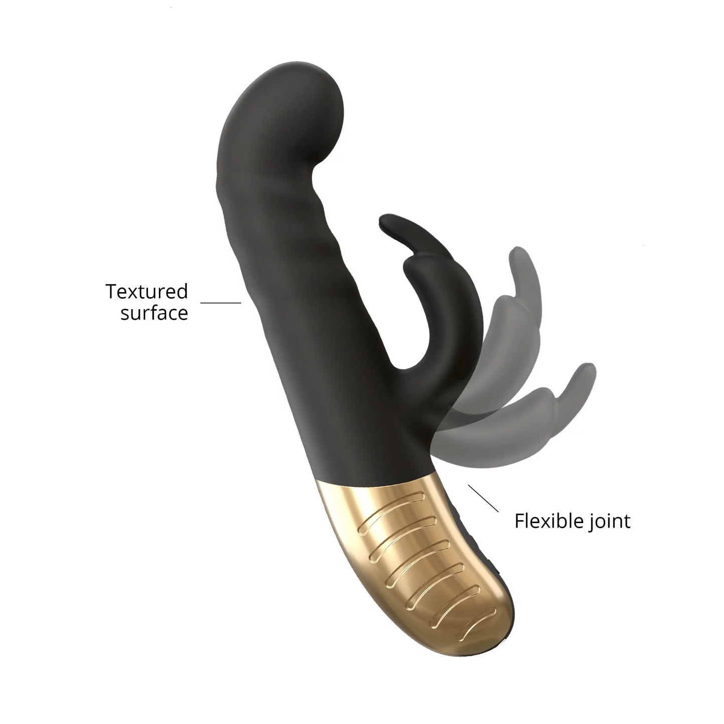 G-Stormer Rechargeable Rabbit - xtantric.ca