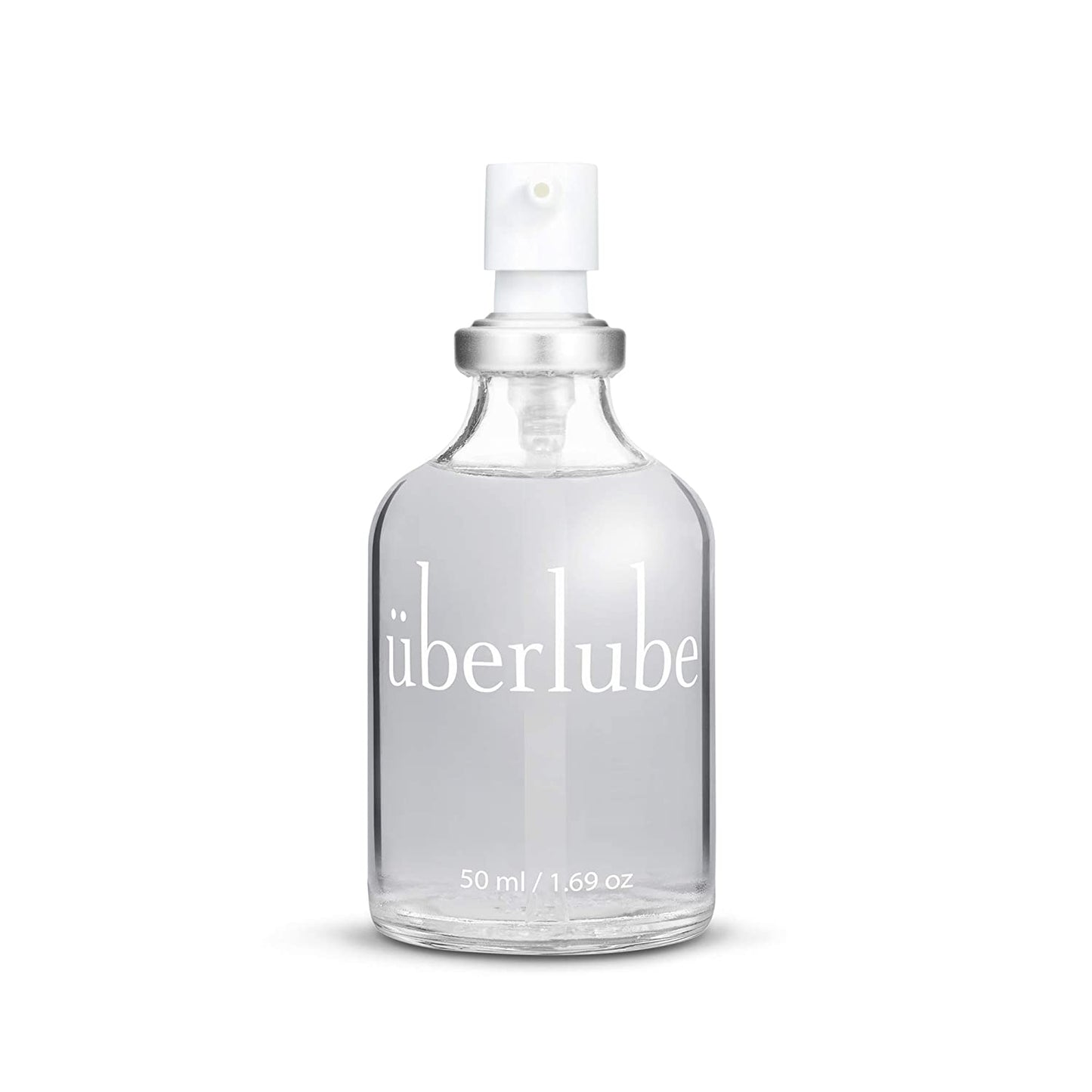 Überlube 50 mL Bottle - xtantric.ca