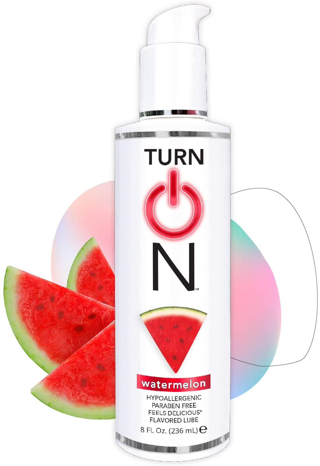 Turn On Watermelon Flavored - xtantric.ca