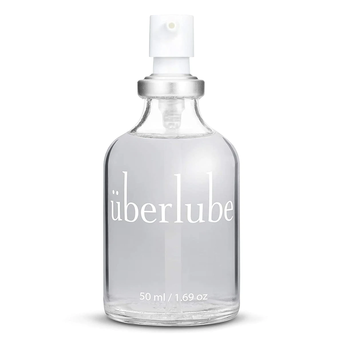 Überlube 50 mL Bottle - xtantric.ca