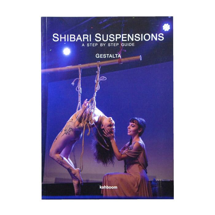 Shibari Suspensions - Step by Step Guide - xtantric.ca