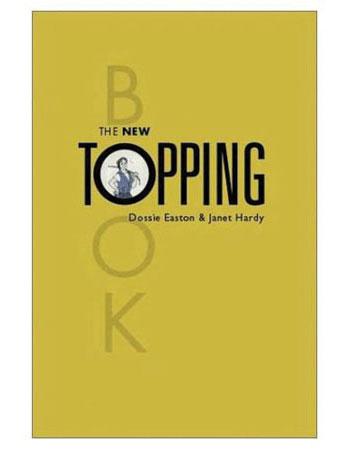 The New Topping Book / Easton - xtantric.ca