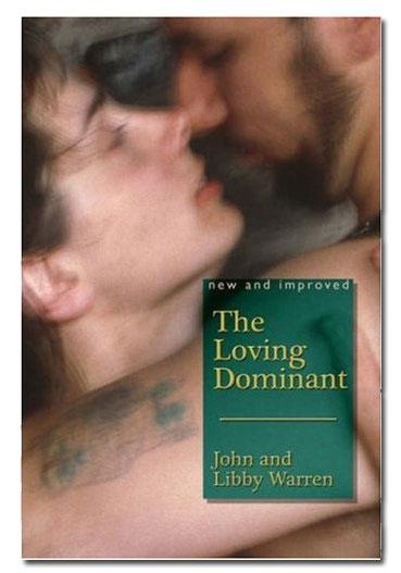 The Loving Dominant / Warren - xtantric.ca