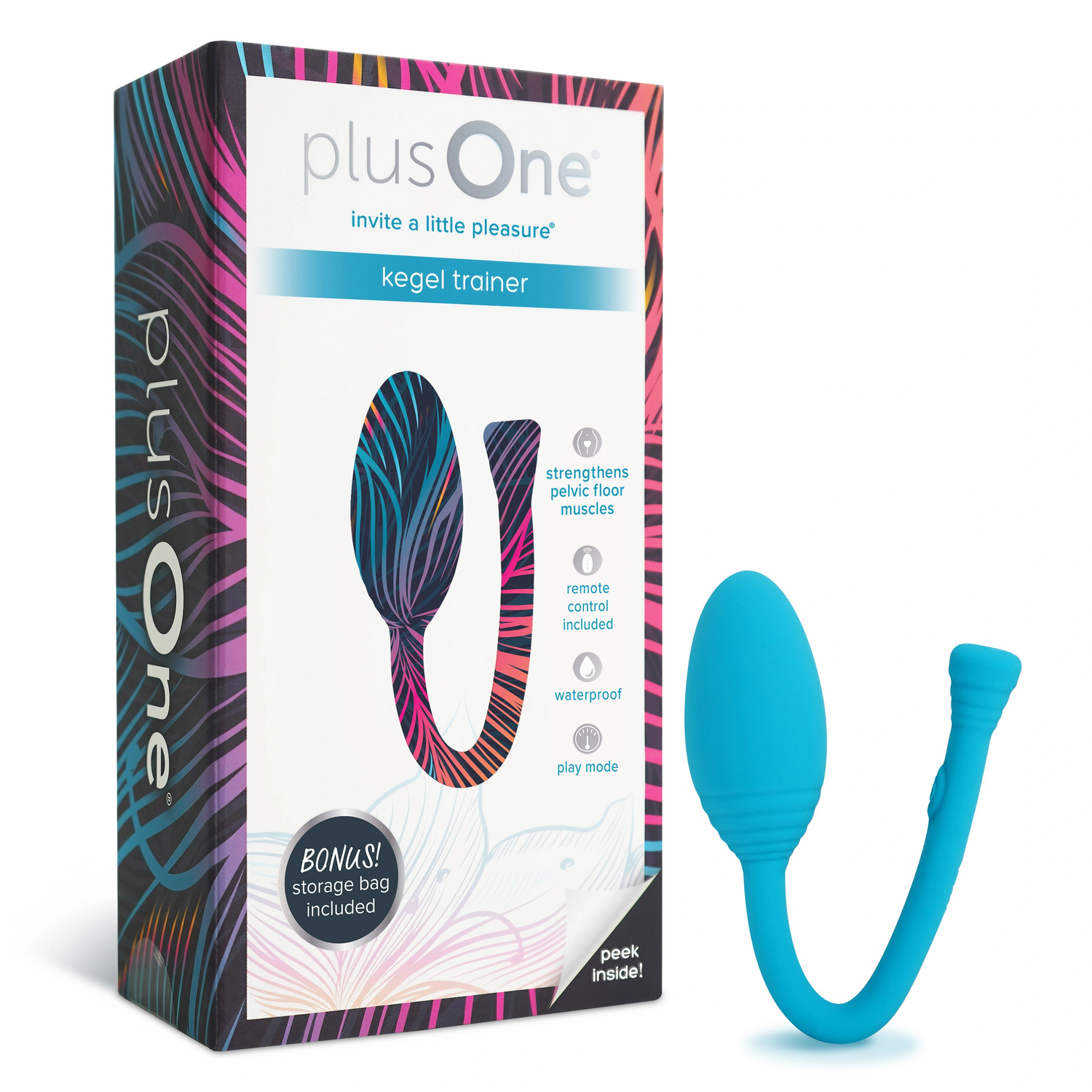 Kegel Trainer - xtantric.ca