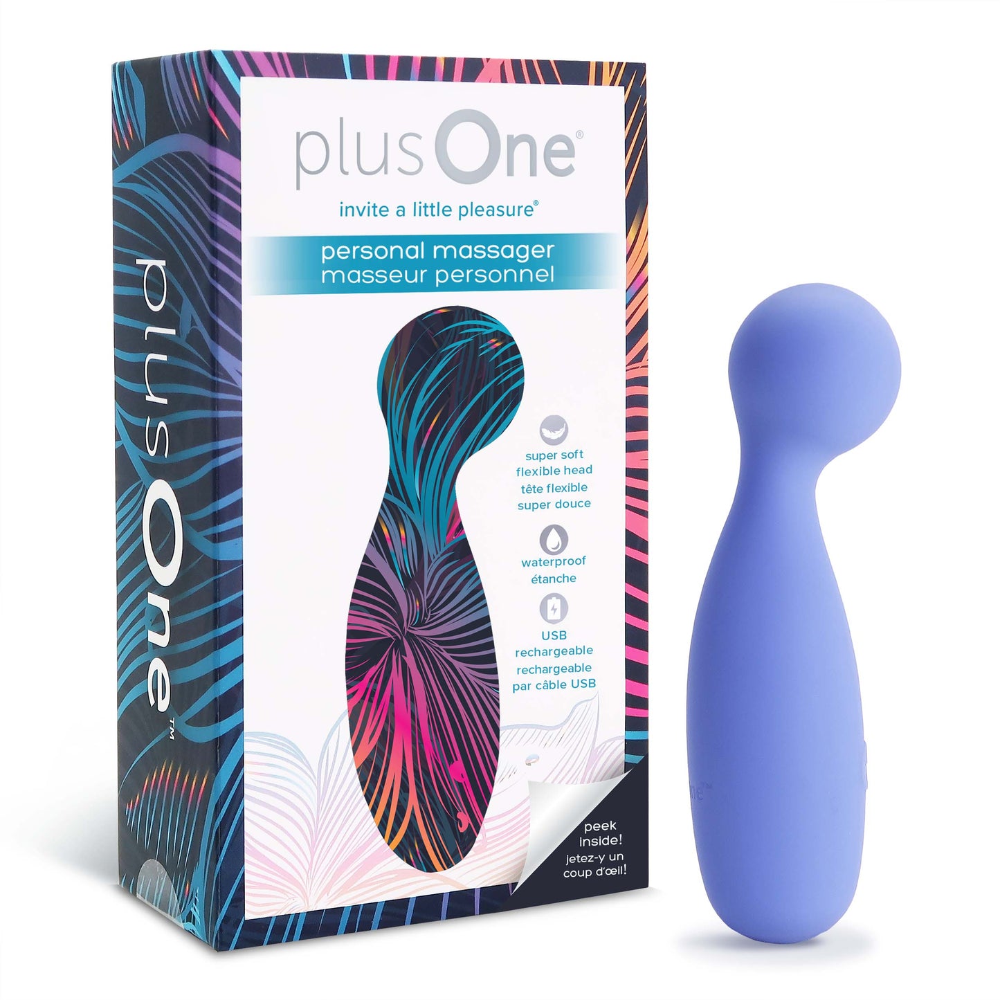 Personal Massager - xtantric.ca