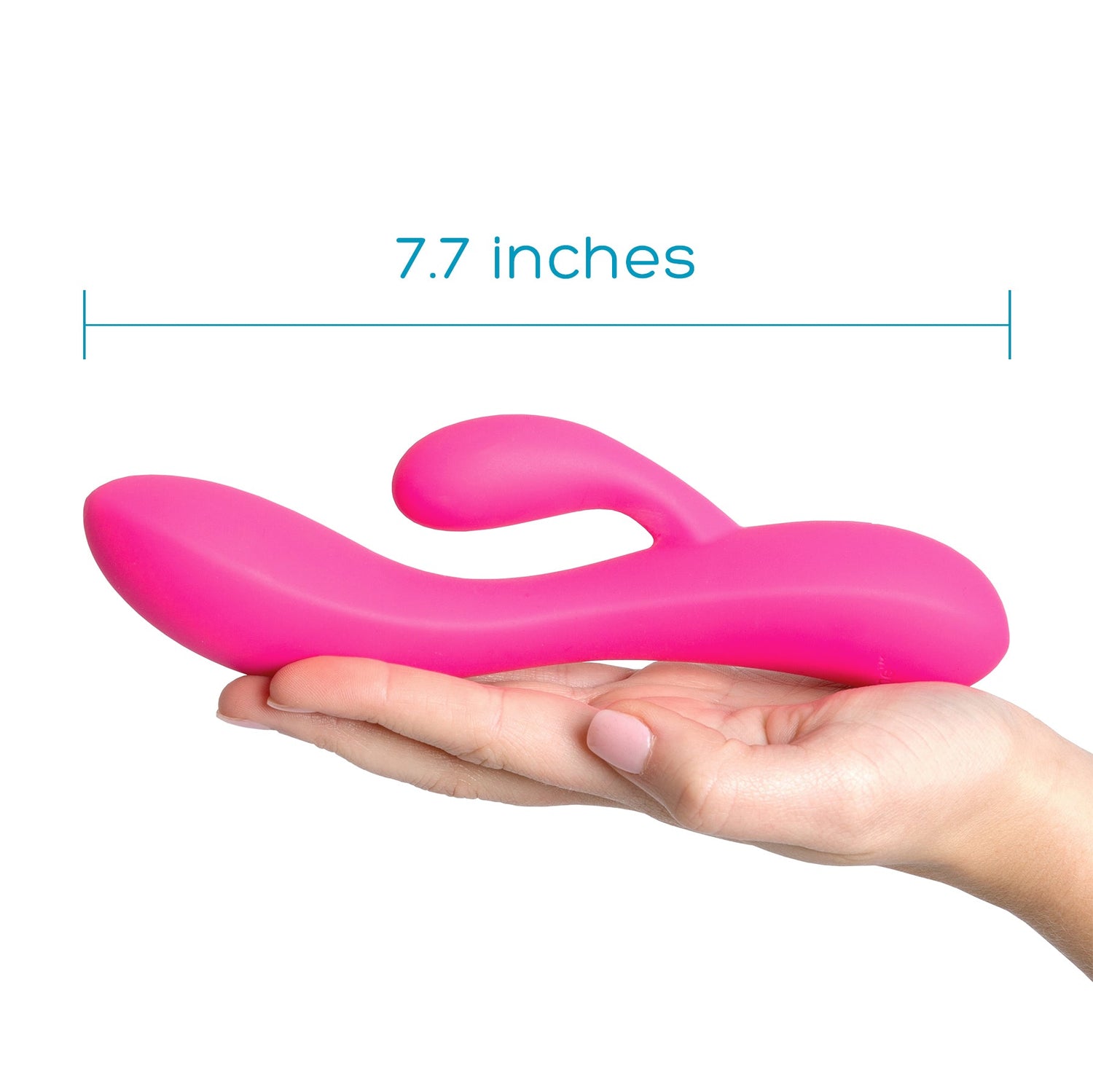 Dual Vibrating Massager - xtantric.ca