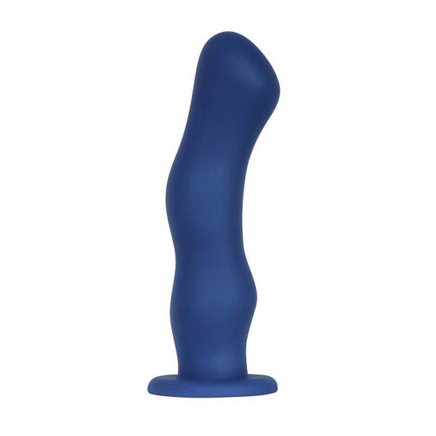 Adam & Eve Joy Ride Dildo w Power Boost - xtantric.ca