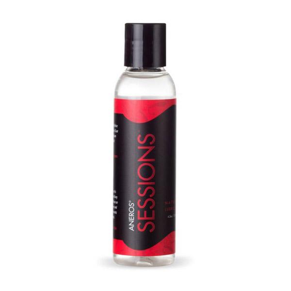 Aneros Sessions Lubricant 4oz - xtantric.ca