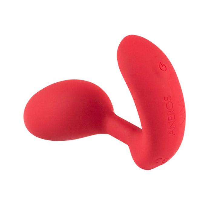 Vivi Vibrator Kegel Exerciser - xtantric.ca