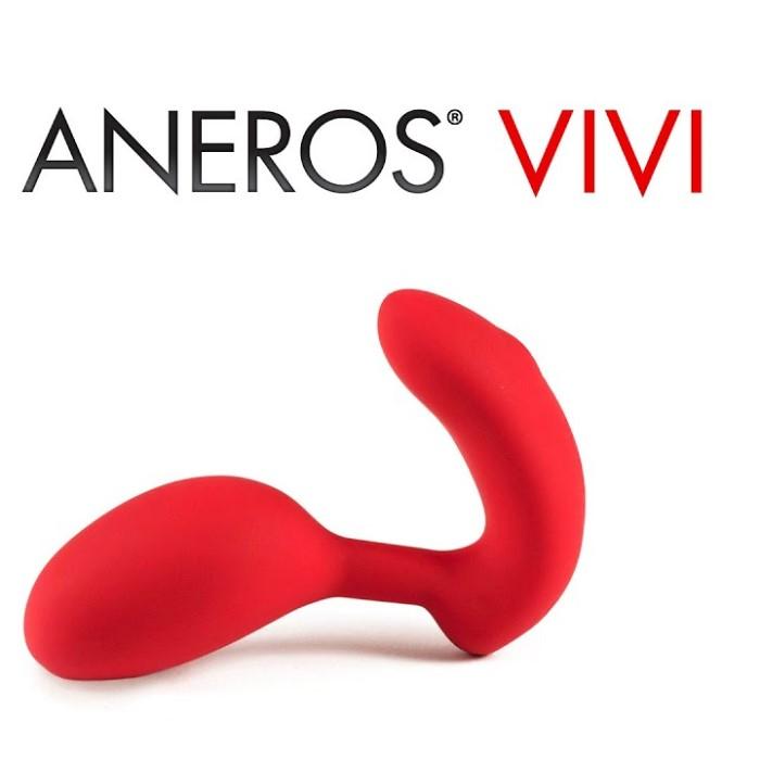 Vivi Vibrator Kegel Exerciser - xtantric.ca