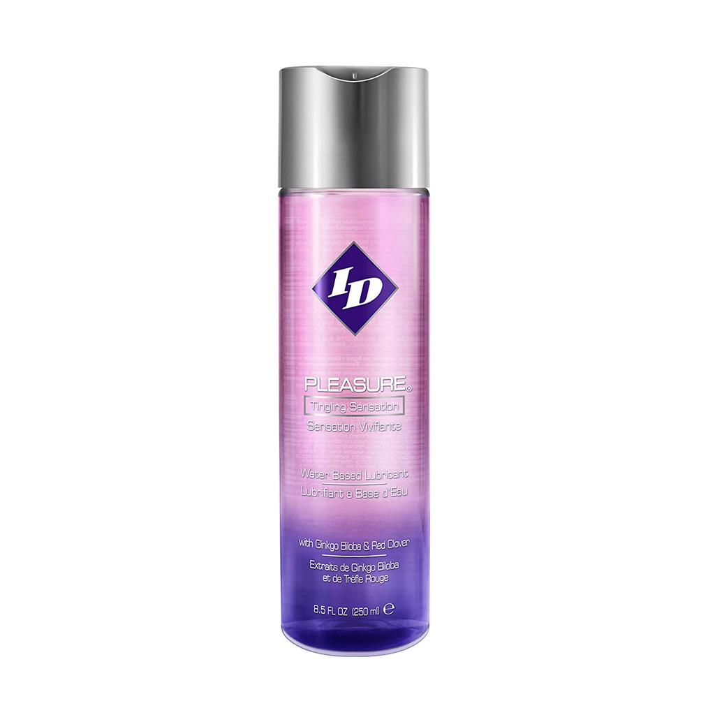 ID PLEASURE 8.5 FL OZ (230ML) - xtantric.ca