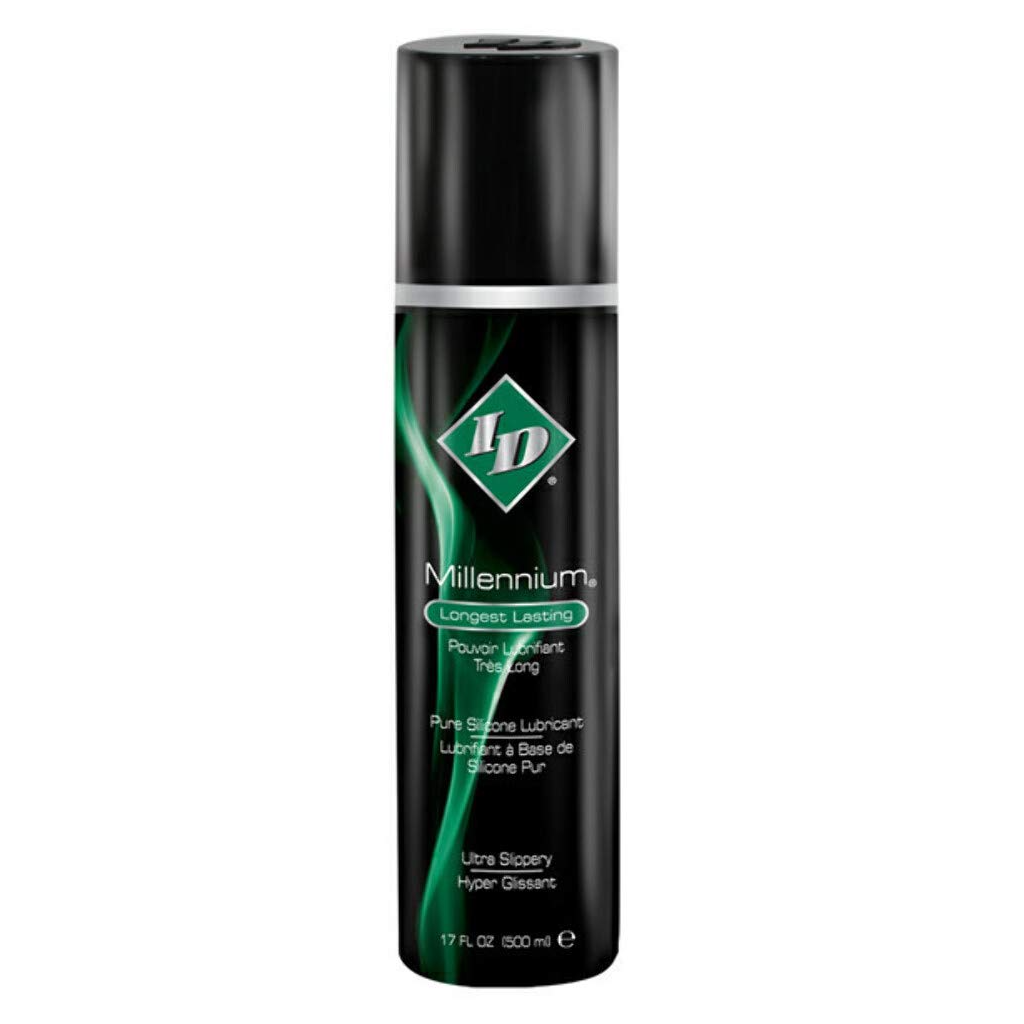 ID Millennium 17 FL OZ (500ML) - xtantric.ca