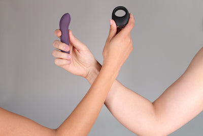 Couples Vibrators Collection - xtantric.ca