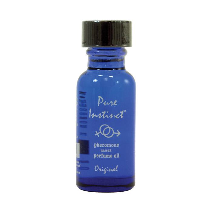 True Blue Pheromone Fragrance Oil .5oz | 15mL - xtantric.ca