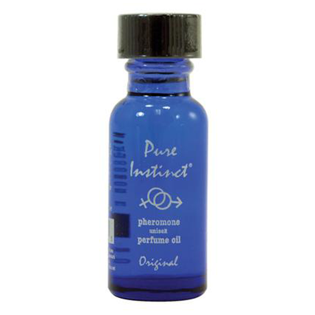 True Blue Pheromone Fragrance Oil .5oz | 15mL - xtantric.ca