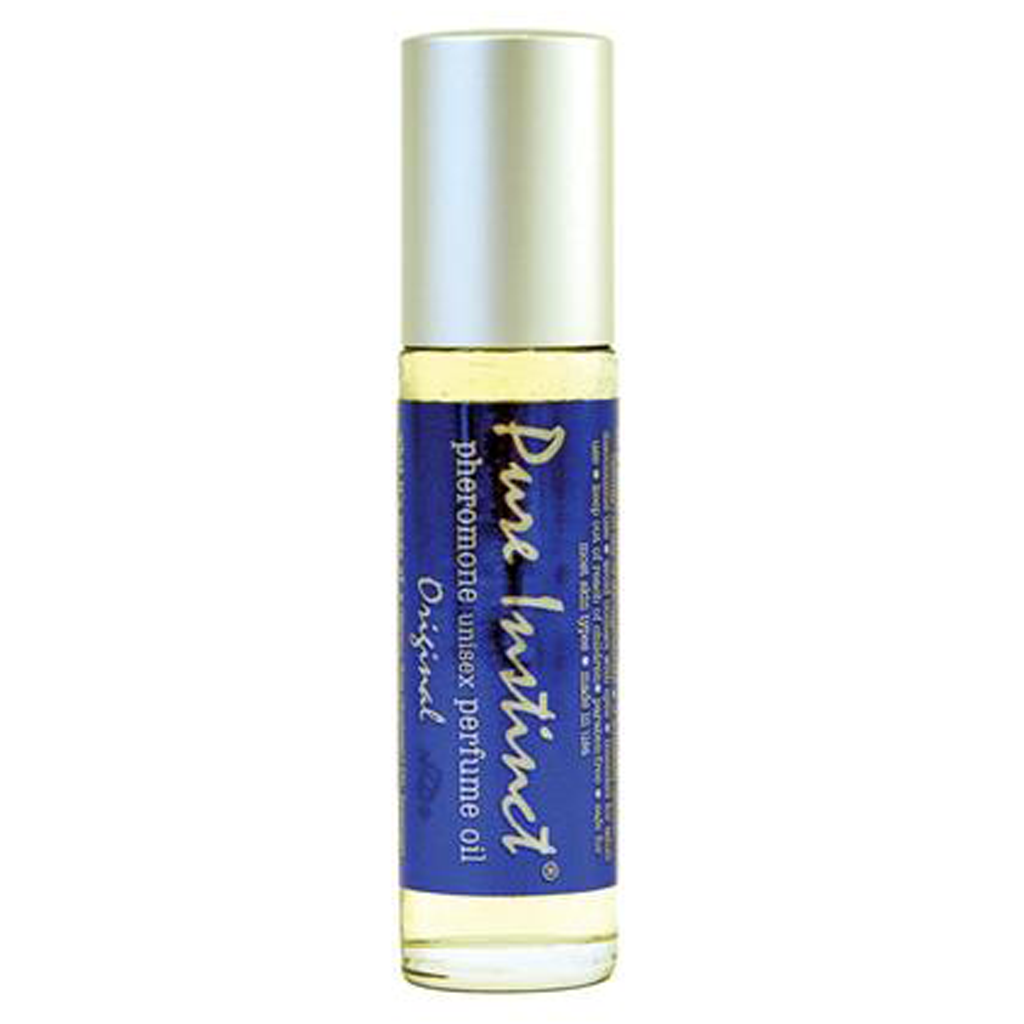 True Blue Pheromone Fragrance Oil Roll-On .34oz | 10mL - xtantric.ca