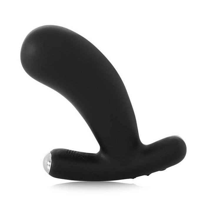 Nuo v2.0 App Controlled Vibrating Butt Plug - xtantric.ca