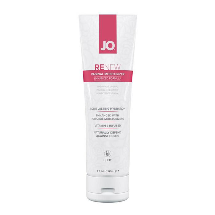 JO RENEW - Vaginal Moisturizer - xtantric.ca