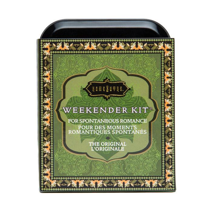 The Weekender Kit Original - xtantric.ca