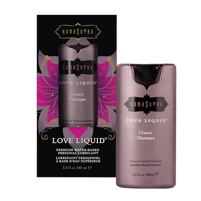 Love Liquid Classic Body Glide - xtantric.ca