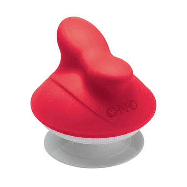 Ono Cleo Massager Dark Pink Lelo - xtantric.ca